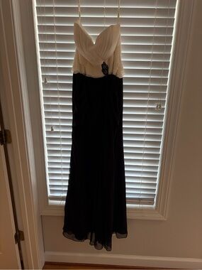 Bari Jay Formal Gown – Size 10